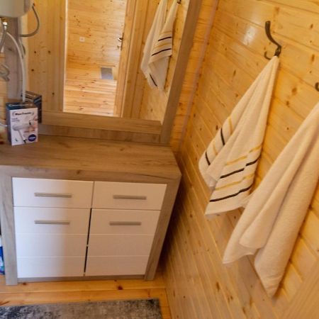 House Negro Zabljak 외부 사진