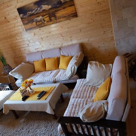 House Negro Zabljak 외부 사진