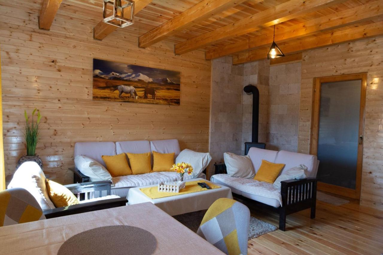 House Negro Zabljak 외부 사진