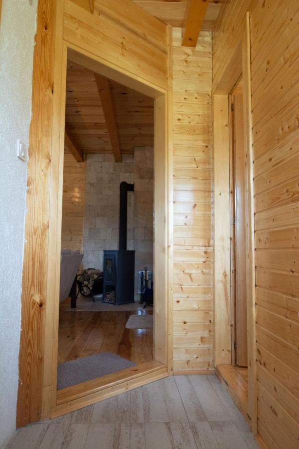 House Negro Zabljak 외부 사진