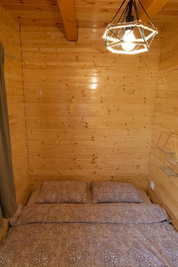House Negro Zabljak 외부 사진