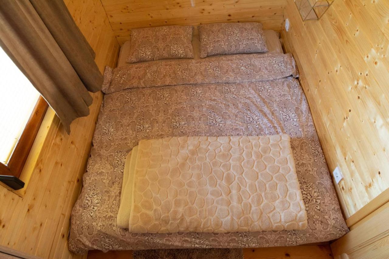 House Negro Zabljak 외부 사진