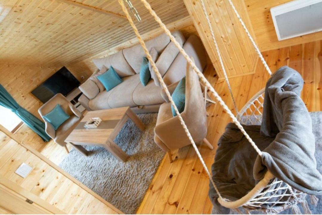 House Negro Zabljak 외부 사진