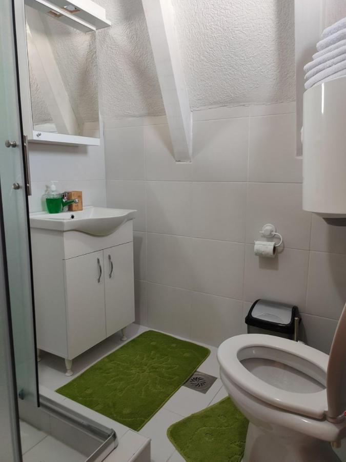 House Negro Zabljak 외부 사진