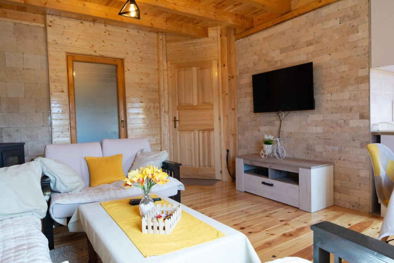 House Negro Zabljak 외부 사진